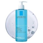 La Roche-Posay Toleriane Purifying Foaming Facial Cleanser, Oil Free Face Wash for Women & Men