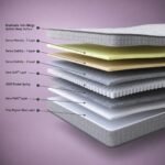 Memory Pocket 2000 Mattress - Image 4