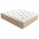 Memory Spring Mattress - Image 2