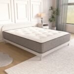Memory Pocket 2000 Mattress