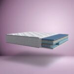 Cool Gel Memory 3000 Mattress - Image 3