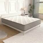 Luxury Cloud Mattress