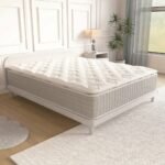 Memory PillowTop 1000 Mattress