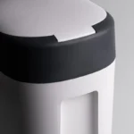 Tommee Tippee Twist & Click Nappy Disposal Bin. The Only Nappy Bin that Wraps Baby's Nappies Individually to Help Stop Bad Smells Escaping. Guaranteed germ protection, Holds 33 Nappies for Less Mess, and Fewer Trips to the Outside Bin. - Image 4